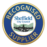 Sheffield City Council Recognised Provider Supplier