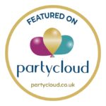 featured on partycloud (partycloud.co.uk)
