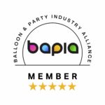 Bapia Balloon and Party Industry Alliance Member
